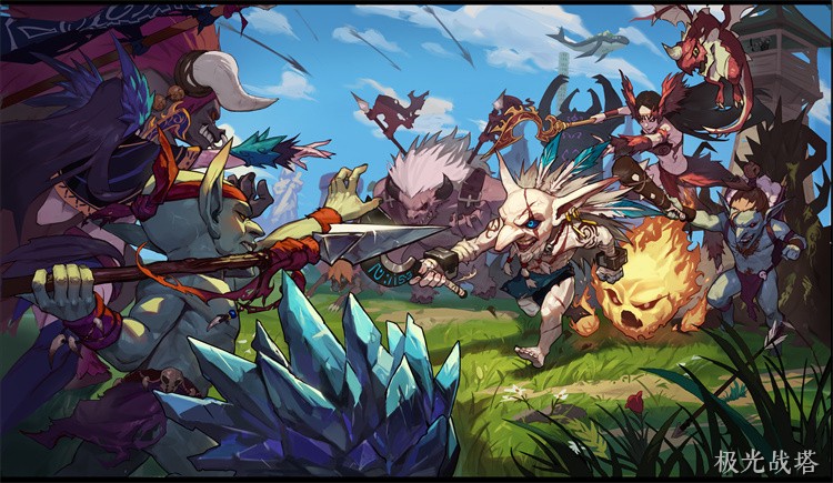 DNF回归玩家职业选择指南：从装备起点到深渊副本的从容过渡