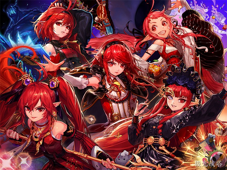 DNF回归玩家职业选择与装备成长指南:从零开始不走弯路